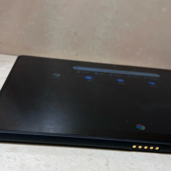 LENOVO💥 10.1" 10E CHROMEBOOK TABLET 4GB RAM💥 - Picture 6 of 11